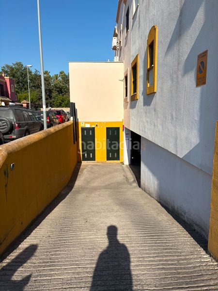 Foto 5e1a2330-b30f-4881-8c50-8754c86797c5. Posto auto in Las Palmeras-Dehesilla Sanlúcar de Barrameda