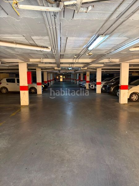 Foto bf90eb89-2906-4791-a257-f71aa1c69428. Posto auto in Las Palmeras-Dehesilla Sanlúcar de Barrameda