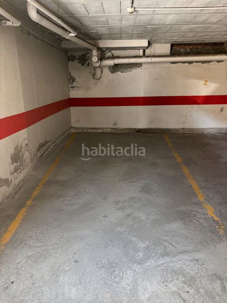 Foto e7d79d88-2a5a-40d5-b432-0129f1019ed4. Posto auto in Las Palmeras-Dehesilla Sanlúcar de Barrameda
