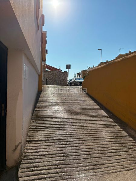 Foto f71184f8-36c2-44c1-86a6-b72b04a98749. Posto auto in Las Palmeras-Dehesilla Sanlúcar de Barrameda
