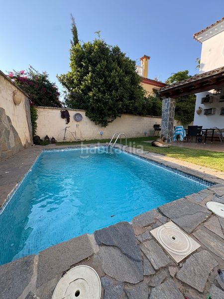 Foto 55a31b19-9ae8-4f04-bec6-54bfae765024. Xalet amb piscina a La Jara Sanlúcar de Barrameda