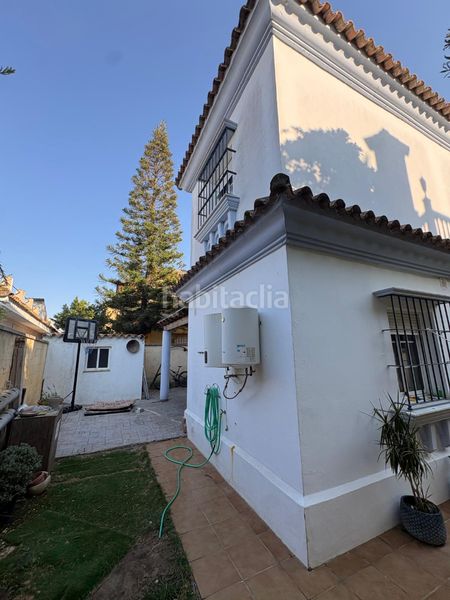 Foto b0535876-9e56-4d43-a162-c8d2aa1adbb3. Xalet amb piscina a La Jara Sanlúcar de Barrameda