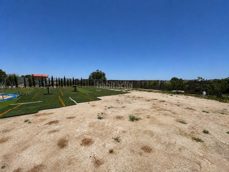 Foto 17fc8fb9-3bf3-4446-af2f-b34ce013313b. Finca rústica a Ctra Jerez-Ctra del Puerto Sanlúcar de Barrameda