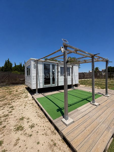 Foto d0d979f5-dffa-40db-bf56-054b8d33a47b. Finca rústica a Ctra Jerez-Ctra del Puerto Sanlúcar de Barrameda