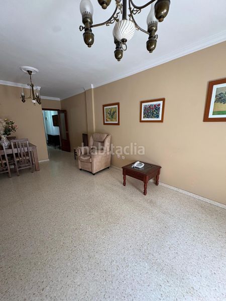 Foto aaf264bc-4c12-446c-b5b9-c98492f3bd8a. Pis a Centro-Calzada-Cabo Noval Sanlúcar de Barrameda