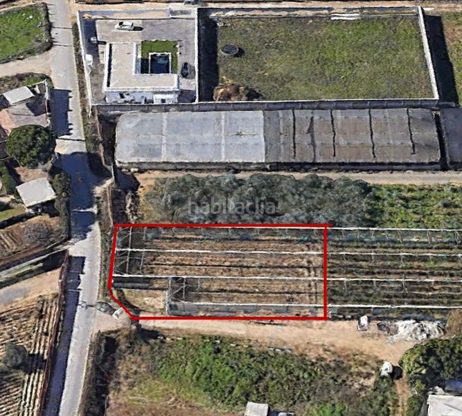 Foto 2408d34a-b693-4957-820b-b6be1670f832. Finca rústica a La Jara Sanlúcar de Barrameda