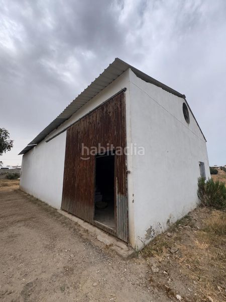 Foto 1e4897de-ddee-44fc-9ffc-f50e6b4537dc. Finca rústica a Bonanza-Avda de Huelva-Barrio Andalucia Sanlúcar de Barrameda