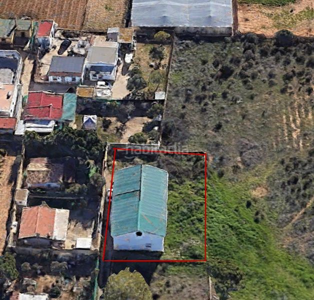 Foto 442fd010-a0a7-48cd-a500-f4117a7684dc. Finca rústica a Bonanza-Avda de Huelva-Barrio Andalucia Sanlúcar de Barrameda
