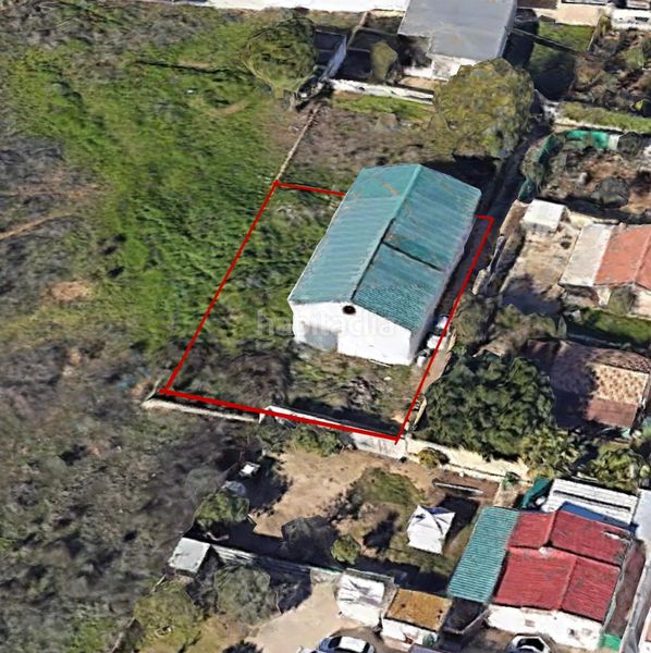 Foto 5a93719d-e611-4769-b3ef-f3d6e53ac6ca. Finca rústica a Bonanza-Avda de Huelva-Barrio Andalucia Sanlúcar de Barrameda