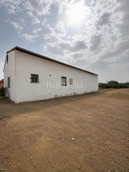 Foto 5b54dab0-5ee5-4601-8967-45621884595f. Finca rústica a Bonanza-Avda de Huelva-Barrio Andalucia Sanlúcar de Barrameda