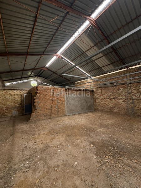 Foto a9c5a0d4-25c1-4c44-b67b-9f2ba2783e93. Finca rústica a Bonanza-Avda de Huelva-Barrio Andalucia Sanlúcar de Barrameda