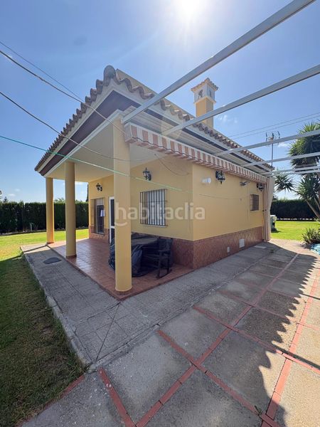 Foto a7812c68-51a2-4579-955f-21a7531b3814. Masia a Chipiona norte Chipiona