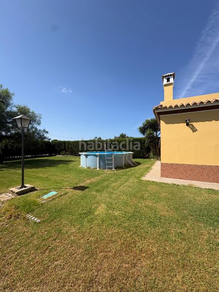 Foto d8e3e631-03ed-435a-86a7-aacdf34b0c90. Masia a Chipiona norte Chipiona