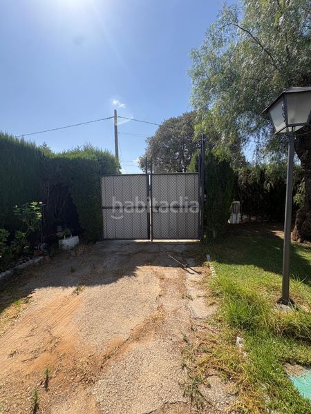 Foto f099f208-27ef-4bf4-99fb-f49664c5da43. Masia a Chipiona norte Chipiona