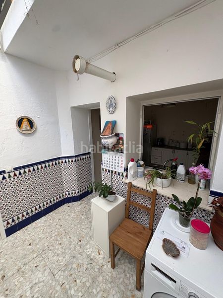 Foto 10f2baa1-cd63-449e-8004-8f17bdee588f. Casa con parcheggio in Bonanza-Avda de Huelva-Barrio Andalucia Sanlúcar de Barrameda