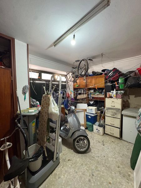 Foto 4116a158-872d-4cdc-9556-fb85ce858595. Casa con parcheggio in Bonanza-Avda de Huelva-Barrio Andalucia Sanlúcar de Barrameda