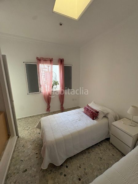 Foto 609e5e45-d2a7-43d3-b212-e9b60216d498. Casa con parcheggio in Bonanza-Avda de Huelva-Barrio Andalucia Sanlúcar de Barrameda