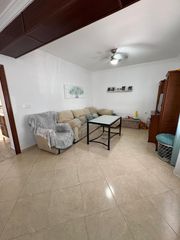 Casa a Bonanza-Avda de Huelva-Barrio Andalucia. Casa 4 habitaciones bonanza