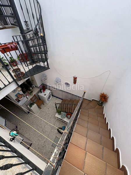 Foto 902e1a5e-6c1b-4f7b-ad2e-8949c1a35480. Casa con parcheggio in Bonanza-Avda de Huelva-Barrio Andalucia Sanlúcar de Barrameda