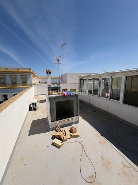 Foto c2448bdf-f4a9-4711-bf79-61565eb172a3. Casa con parcheggio in Bonanza-Avda de Huelva-Barrio Andalucia Sanlúcar de Barrameda