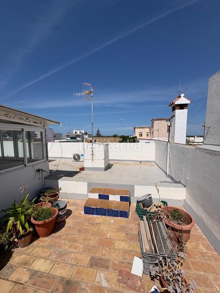 Foto e09ea82d-bf9e-4b9b-91ac-a1007bffc58f. Casa con parcheggio in Bonanza-Avda de Huelva-Barrio Andalucia Sanlúcar de Barrameda