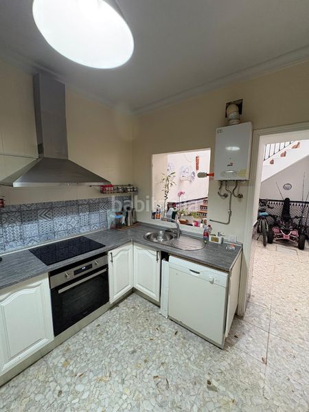 Foto ff58198b-858f-4321-95dd-0c2dd7809709. Casa con parcheggio in Bonanza-Avda de Huelva-Barrio Andalucia Sanlúcar de Barrameda