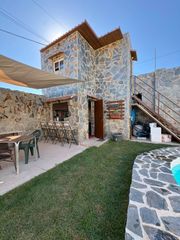 Chalet in La Jara. Chalet independiente