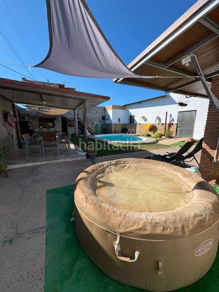 Foto fd9626d5-23cd-4ea1-bcbf-ae1043d815b1. Xalet amb aparcament piscina a La Jara Sanlúcar de Barrameda