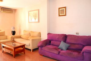 Flat in Espinardo. Piso cuatro habitaciones. zona juan carlos i