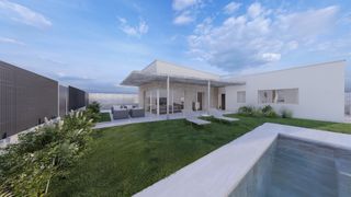 Xalet a Calle doñana 27. Tu hogar está en la alcayna