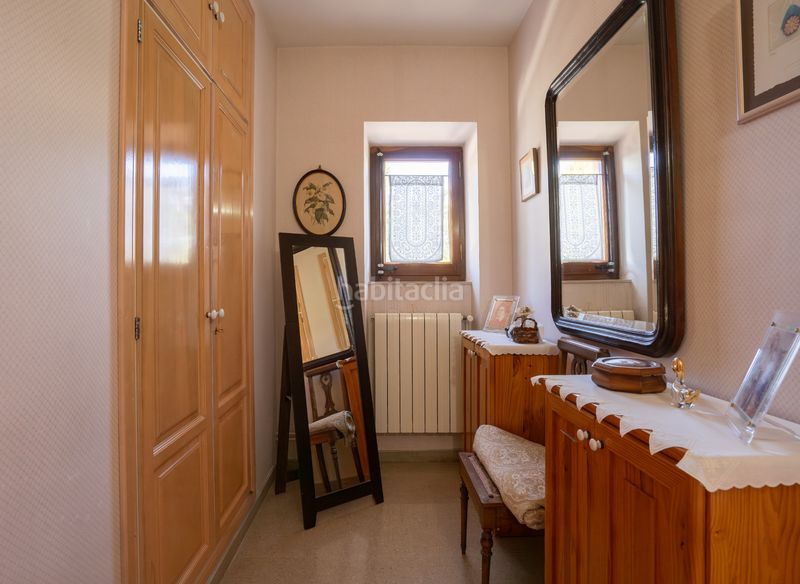 Foto 55bc2539-2dd2-47dd-8b21-482fc4e45fde. Casa amb xemeneia calefacció aparcament a Almoster