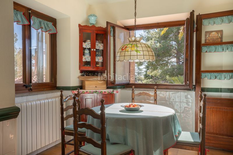 Foto a3c9a86f-3b07-4f58-a902-145611349011. Casa amb xemeneia calefacció aparcament a Almoster