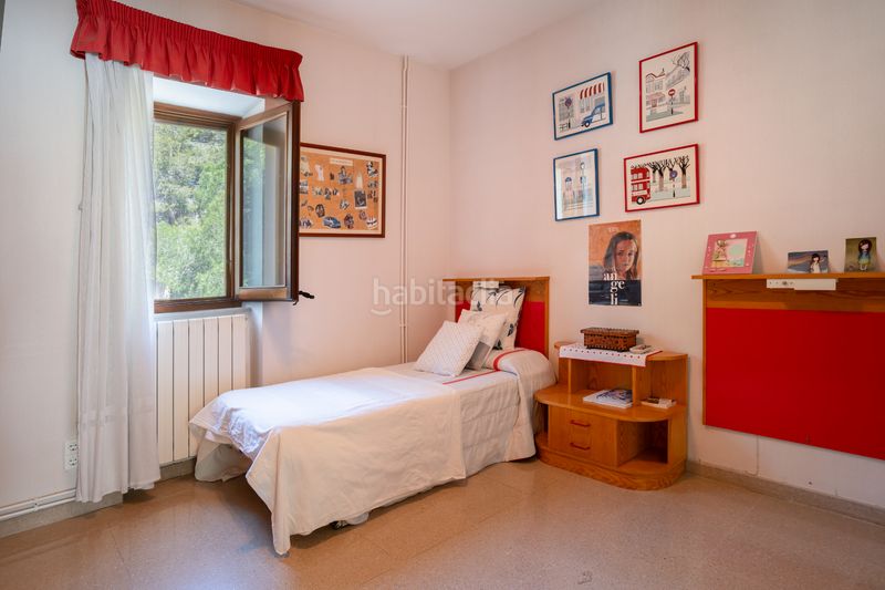Foto d64ba418-a98b-41ed-a827-0d5c5dedfde2. Casa amb xemeneia calefacció aparcament a Almoster
