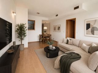 Piso  Carrer del mar. Vivir cerca del mar, en una zona con vida y en una vivienda list