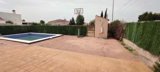 Chalet  Avenida de san isidro. Chalet en venta en aldea quintana