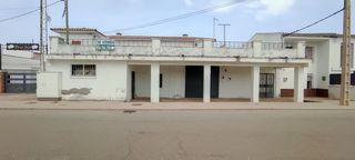 Terreny residencial a Avenida de Córdoba 69