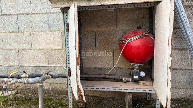 Foto 58fc6c9a-bc65-48db-b0b2-896bd21c6b05. Masia amb xemeneia calefacció aparcament piscina a Córdoba