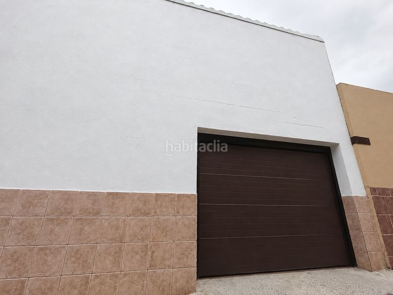 Foto daa91291-c1f4-4f16-afa3-93d4dfd401d0. Casa adossada amb aparcament piscina a Carlota (La)