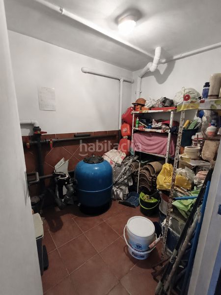 Foto f28d3fcd-c743-4113-ad8d-f6357086dae4. Casa adossada amb aparcament piscina a Carlota (La)
