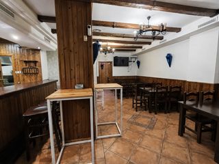 Local Comercial en Carlota (La). Restaurante totalmente equipado en avenida de la paz, 116
