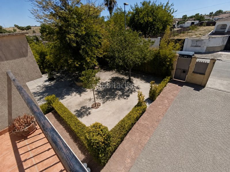 Foto 4cd3d943-1496-4eec-91b8-9aed76269ac9. Xalet amb aparcament piscina a Carlota (La)