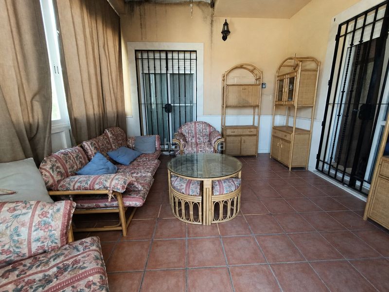 Foto 721f64ce-b904-4664-b696-c41ec1927ab6. Xalet amb aparcament piscina a Carlota (La)