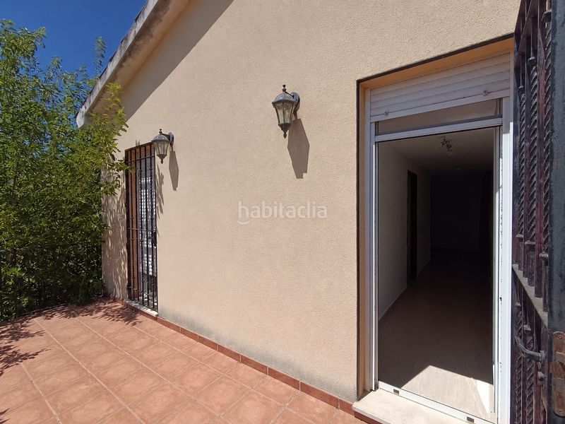 Foto 89a25a08-5914-48e2-b3b6-eecf8084c0a0. Xalet amb aparcament piscina a Carlota (La)
