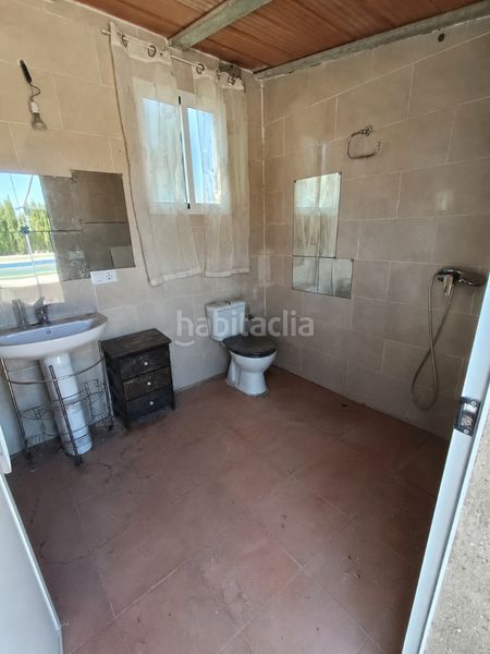 Foto aed7df65-5591-417c-aec9-7f39c209318e. Xalet amb aparcament piscina a Carlota (La)