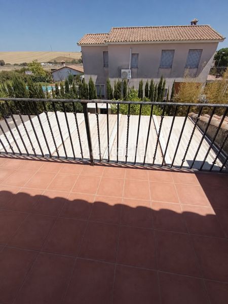 Foto f54a183e-892f-4658-bfda-0b8f53243533. Xalet amb aparcament piscina a Carlota (La)