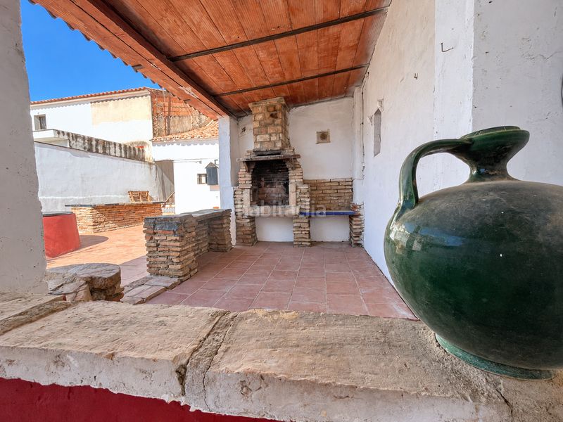 Foto c6fa9818-de4d-4860-9809-6a86a35a56b2. Casa a Carlota (La)