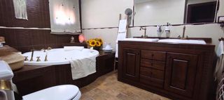 Chalet  Calle el membrillar. Chalet ideal para familias