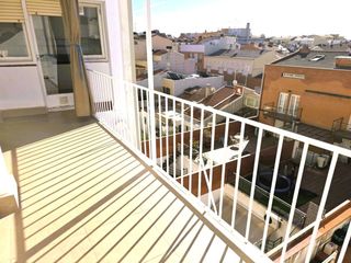 Pis a Ca n'Aurell. El piso que tu famila merece en el parc de sant jordi