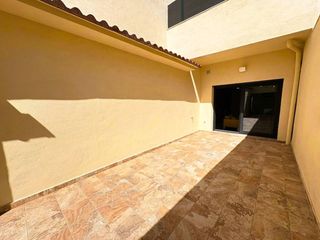 Flat in Ca n'Aurell. Can aurell pisazo planta baja  diseño