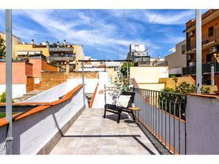 Etagenwohnung in San Pere. Corazon de sant pere oportunidad